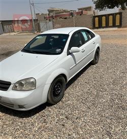 شيفروليه اوبترا